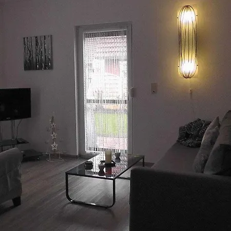 With 1 Bedroom Σπίτι διακοπών