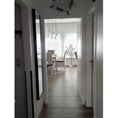 Prázdninový dům With 1 Bedroom Greetsiel