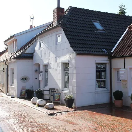 Σπίτι διακοπών With 1 Bedroom Greetsiel
